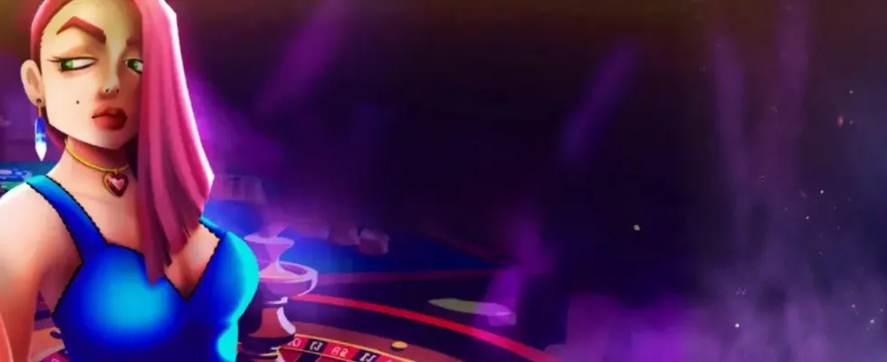 Bannière de bienvenue Donbet Casino