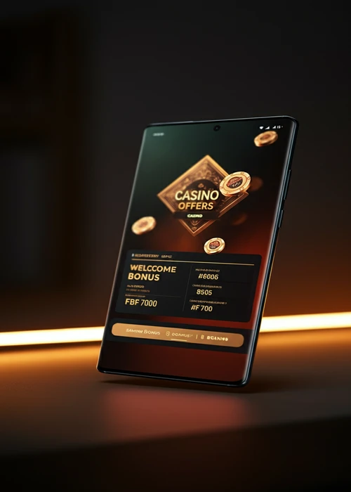 Interface du Casino Donbet présentant le généreux bonus de bienvenue de 150% et 50 tours gratuits pour le premier dépôt.