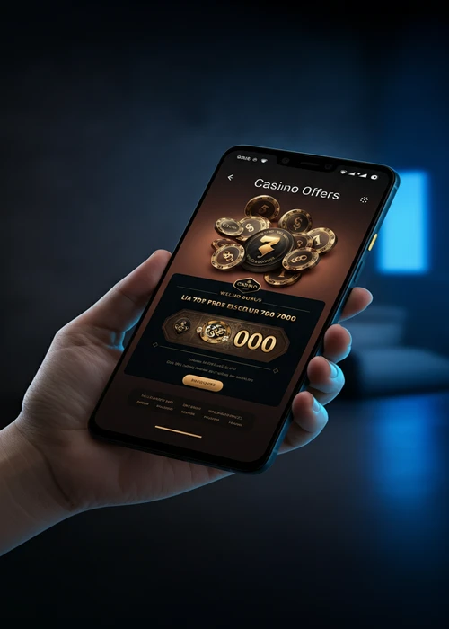 Image représentative de la page d'accueil Donbet Casino, mettant en avant le généreux bonus de bienvenue de 150% et 50 tours gratuits.