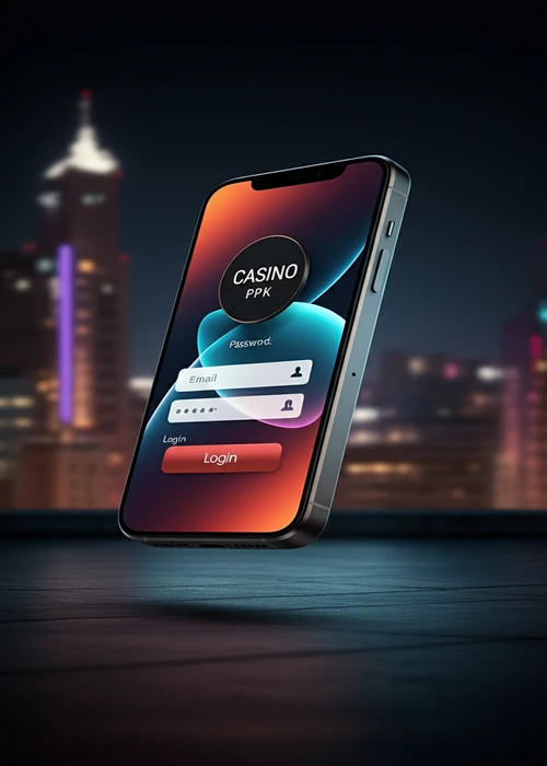 Interface de connexion Donbet, présentant le formulaire sécurisé pour entrer le nom d'utilisateur et le mot de passe, facilitant l'accès au compte Donbet.
