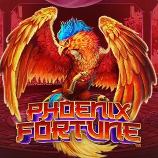 Phoenix Fortune machine à sous Donbet