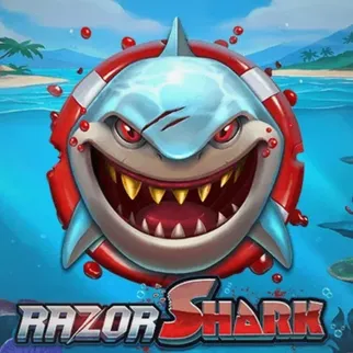 Razor Shark machine à sous Donbet